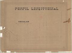 PERFIL LONGITUDINAL - CIDADE DE OURO..